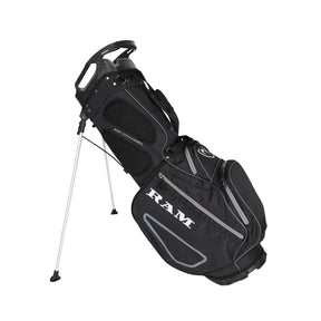 Ram Golf 9" Lightweight Stand Bag