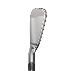 Ram Golf FX77 Stainless Steel Players Distance Iron Set, Graphite, Mens Left Hand