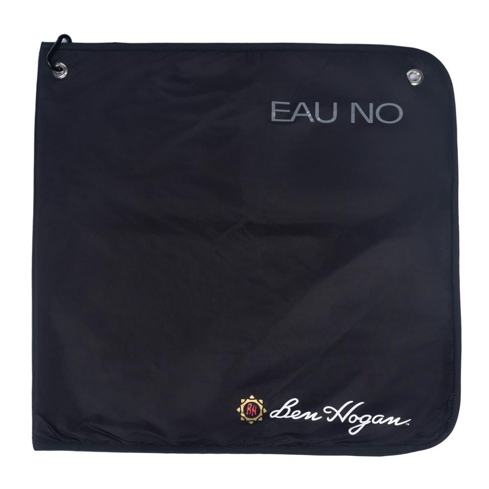 Ben Hogan EAU NO Water Resistant Rain Hood Golf Towel Combo