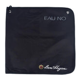 Ben Hogan EAU NO Water Resistant Rain Hood Golf Towel Combo