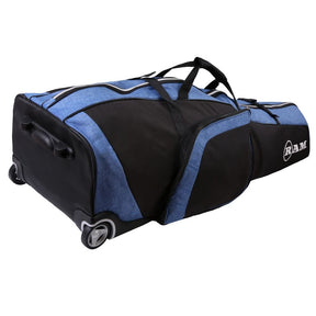 Ram FX Golf Travel Cover Deluxe Padded Wheeled Flight Bag