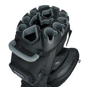MacGregor Golf MACLOCK Ultimate Divider System Trolley Bag