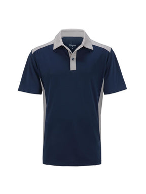 Forgan of St Andrews Select Premium Golf Polo Shirt 3 Pack - Mens