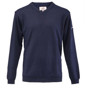 Woodworm Golf Long Sleeve Solid Sweater - 3 Pack