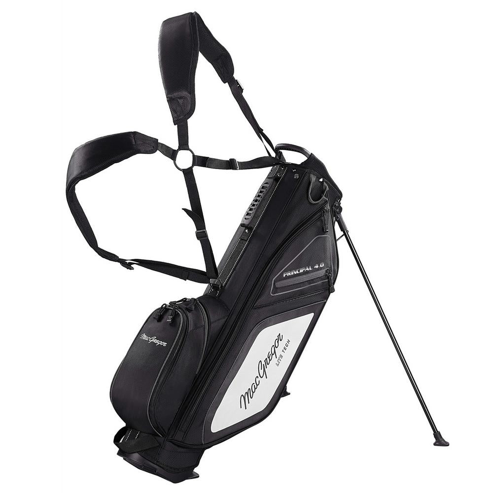 MacGregor Principal 7" Stand Bag