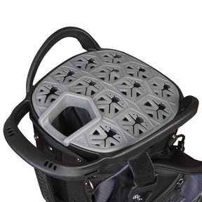 Ram Golf FX-LOCK Stand Bag with 14-Way Silent Lock-In Divider Top