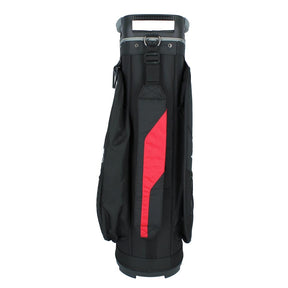 Ram Golf Deluxe Trolley Bag with 14 Full Length Dividers and Putter Slot