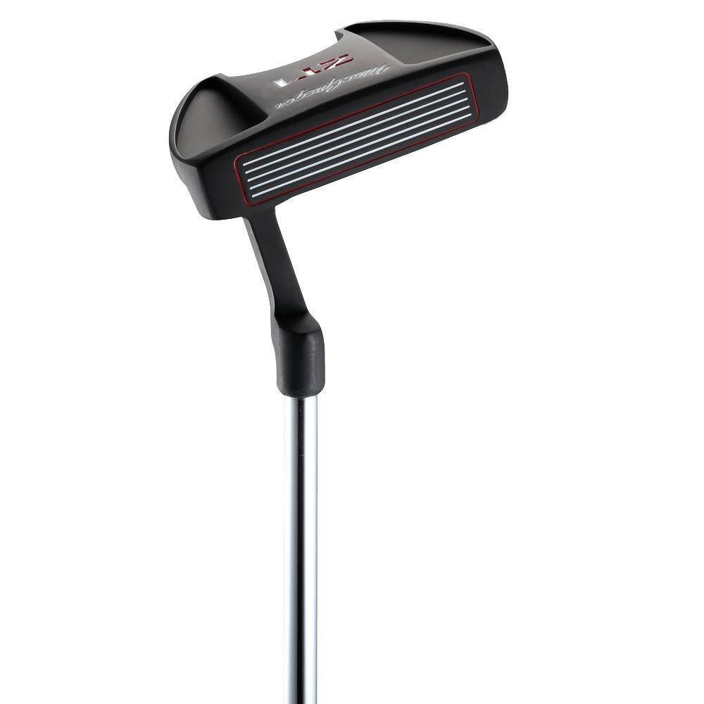 MacGregor ZT1 Mens Right Hand Graphite/Steel Package Set with Stand Bag