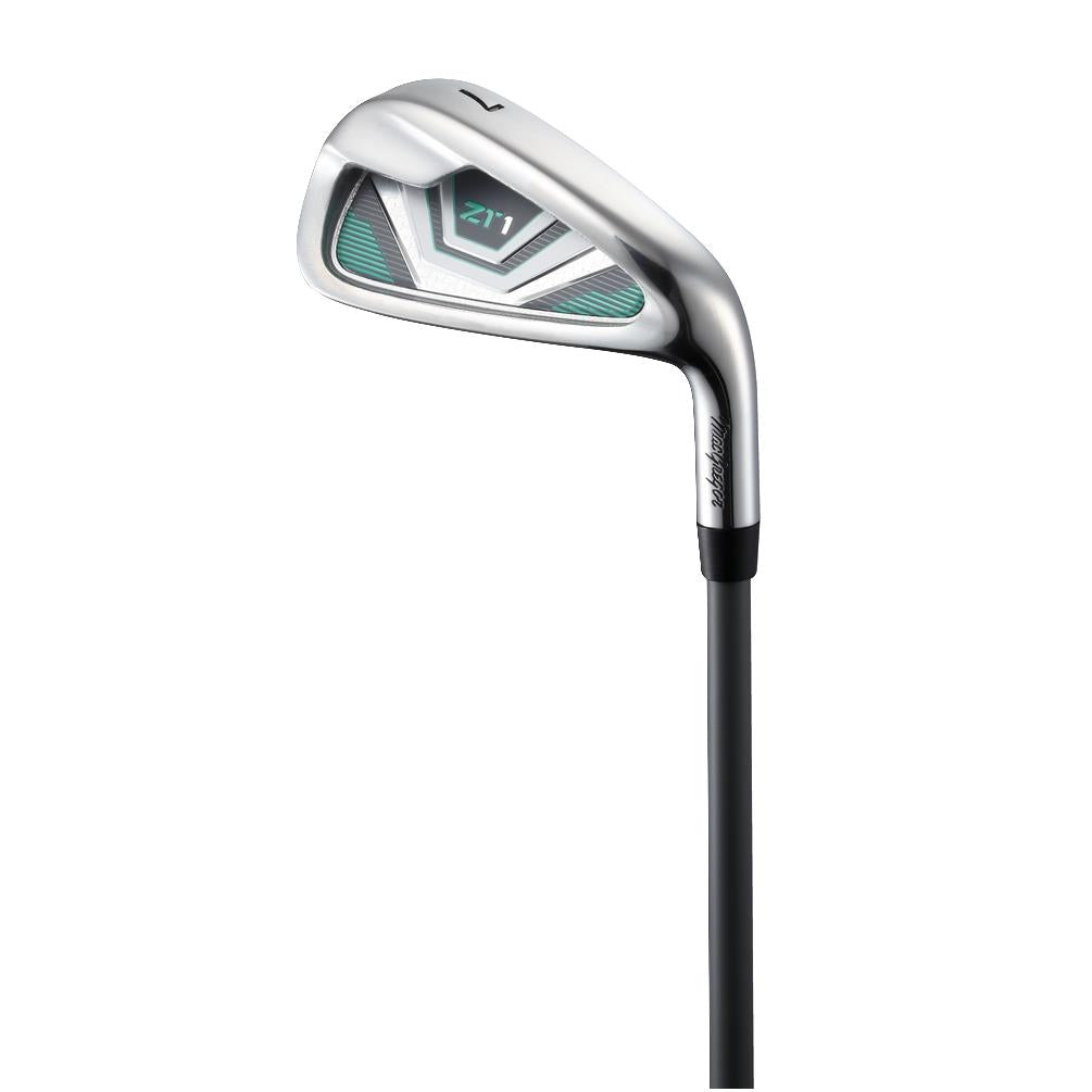 MacGregor ZT1 Ladies Petite Package Set with Trolley Bag