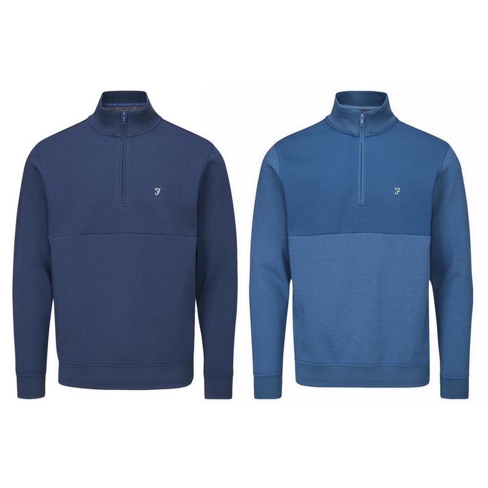 Farah Conley Mid Layer