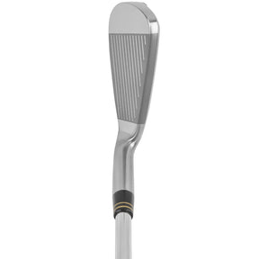 Ram Golf FX77 Stainless Steel Players Distance Iron Set (4-PW), Mens Right Hand
