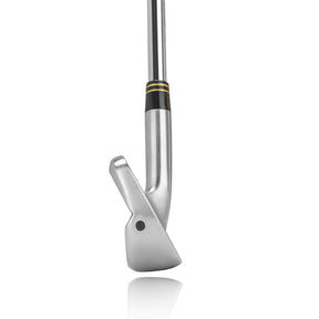 Ram Golf FX77 Stainless Steel Players Distance Iron Set (4-PW), Mens Right Hand