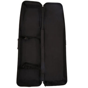 Ram Golf Hard Sided Wheeled Travel Case