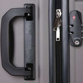 Ram Golf Hard Sided Wheeled Travel Case
