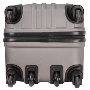 Ram Golf Hard Sided Wheeled Travel Case