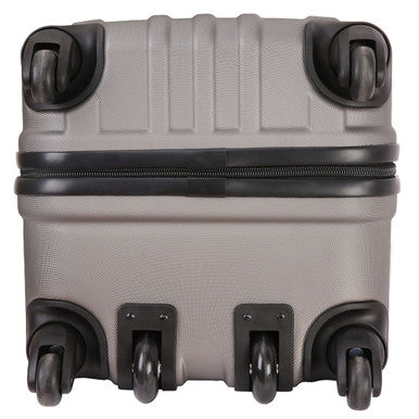 Ram Golf Hard Sided Wheeled Travel Case