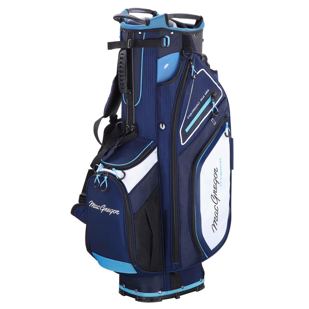 MacGregor Paramount Hybrid 14 Golf Bag