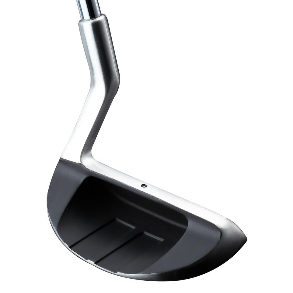 Ram Golf XDC Chipper, Stainless Steel Head, Steel Shaft, Mens Left Hand