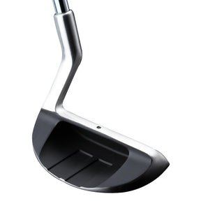 Ram Golf XDC Chipper, Stainless Steel Head, Steel Shaft, Mens Left Hand