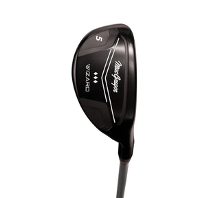 MacGregor Golf Wizard Hybrid Iron Set, Mens Right Hand