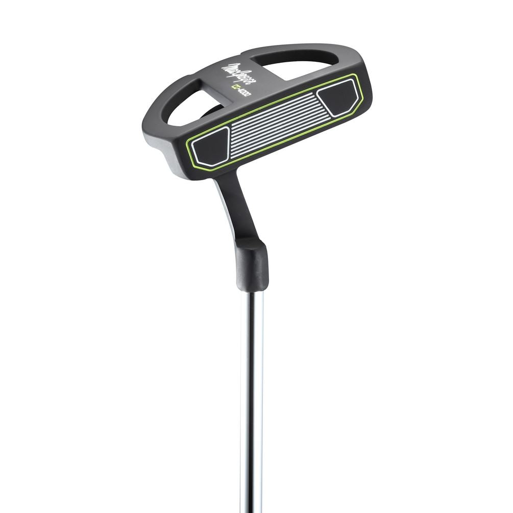 MacGregor Golf CG4000 Half Set, Mens Right Hand