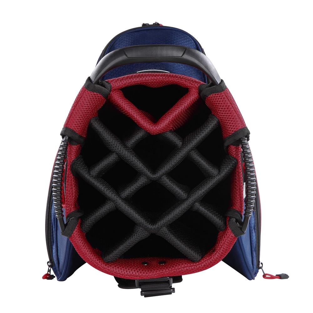 MacGregor Principal 10" Cart Bag
