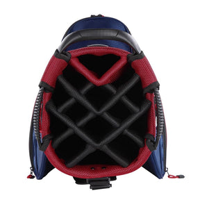 MacGregor Principal 10" Cart Bag