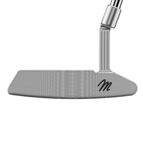 MacGregor Golf MT Milled 004 Blade Putter, Mens Right Hand