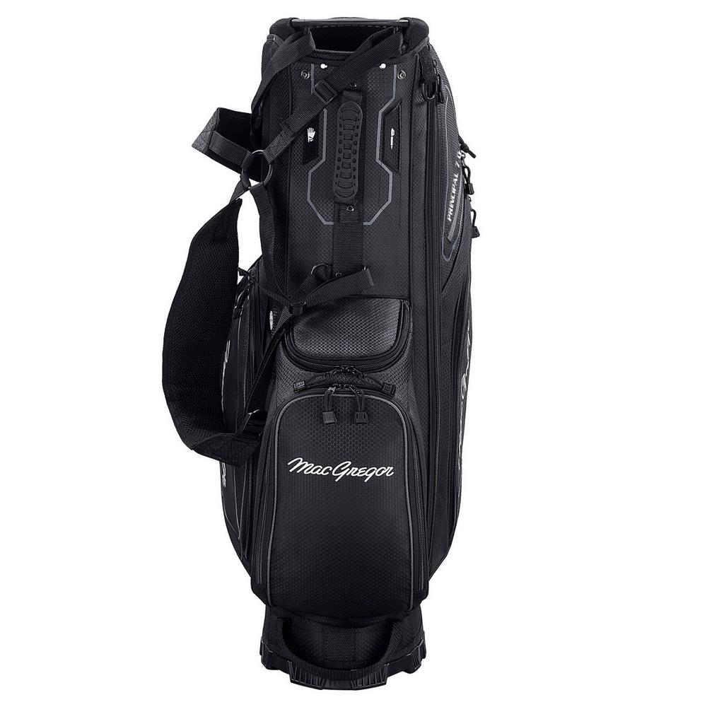 MacGregor Principal 9.5" Stand Bag