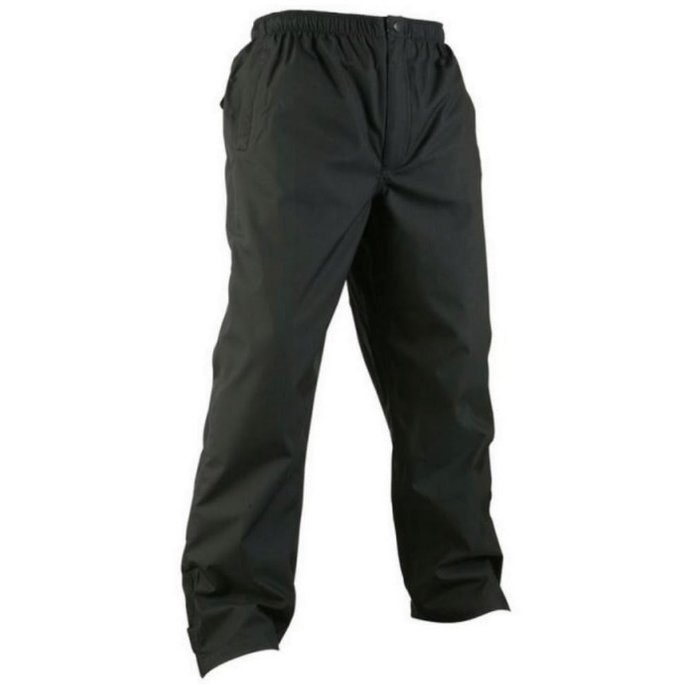 Stuburt Sport Waterproof Trousers - Black