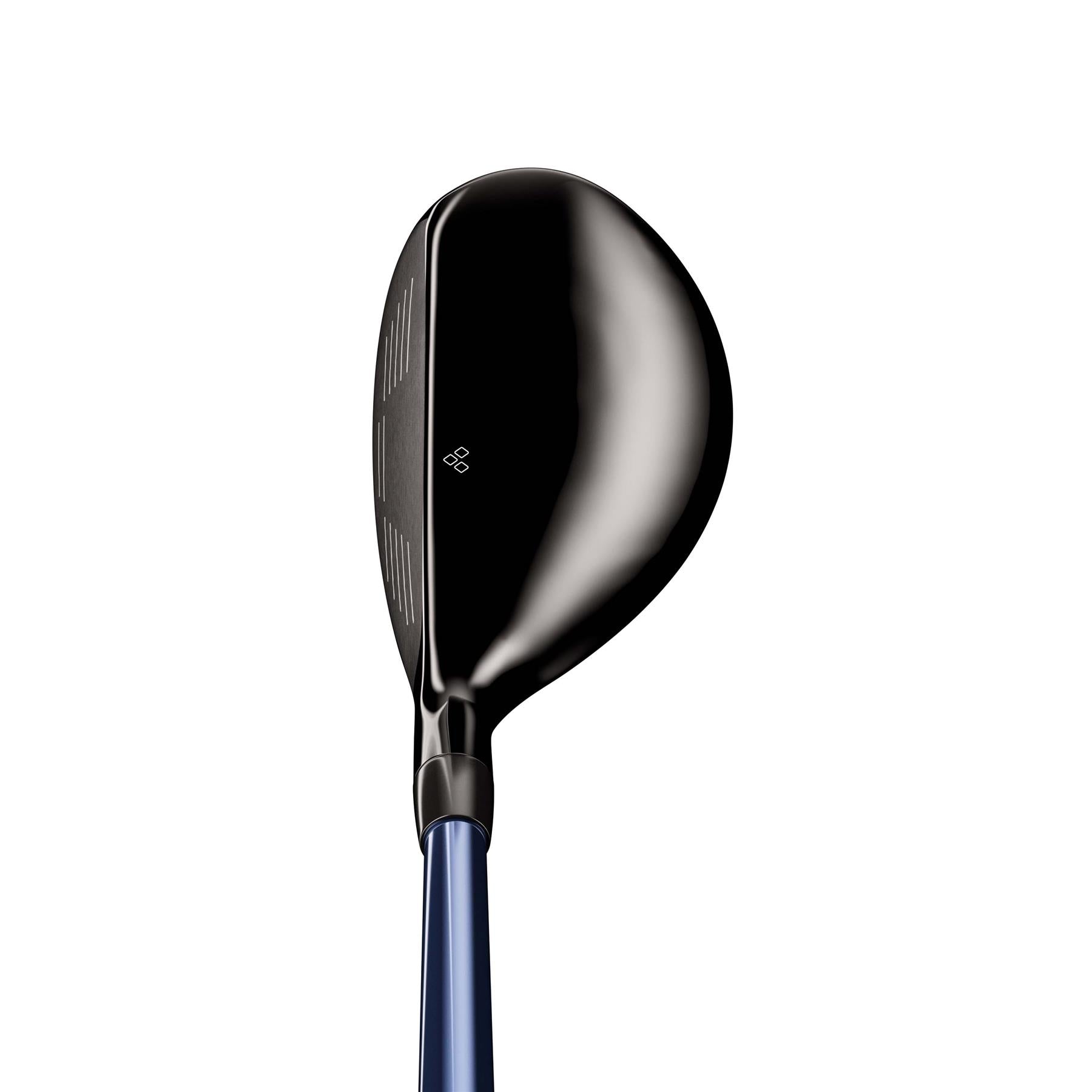 MacGregor Golf MacTec X Hybrid, Mens Right Hand