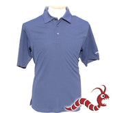 Woodworm Golf Plain Polo Shirt