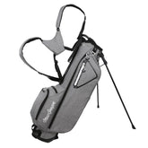 MacGregor Golf MacTec Stand Bag - Slim Lightweight 7" Golf Bag