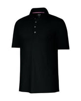 Adidas adiPURE Mens Sanded Jersey Polo