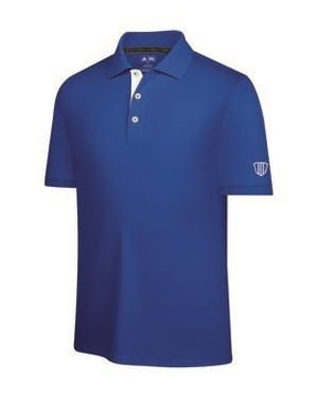 Adidas Boys Basic Polo