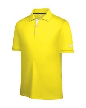 Adidas Boys Basic Polo