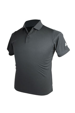 Adidas Boys ClimaLite Solid Polo - 12 Years