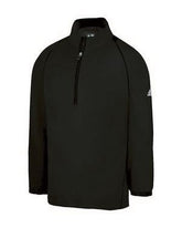 Adidas Kids ClimaProof Wind Half Zip Boys/Girls Jacket