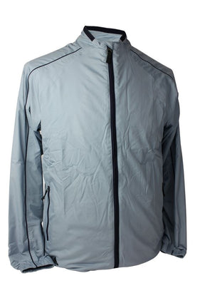 Adidas Mens Climaproof Full Zip Jacket
