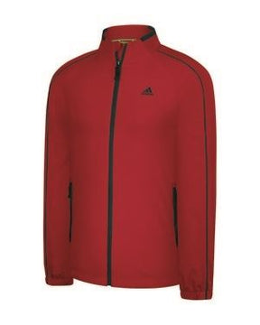 Adidas Mens Climaproof Full Zip Jacket