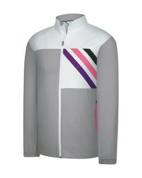 Adidas Mens Lined Jacket