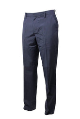 Adidas Mens Pinstripe Trousers