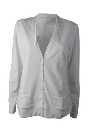 Adidas Womens Performance Cardigan