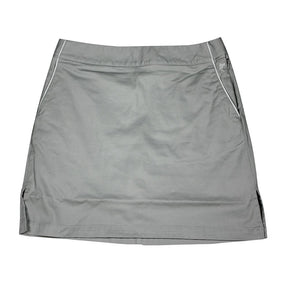 Ashworth Golf Ladies EZ Tech Skirt / Short Skort Size 6