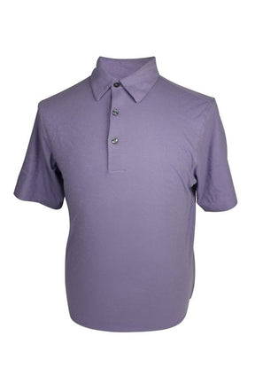 Ashworth Golf Mens EZ-Tech Performance Polo Shirt