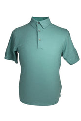 Ashworth Golf Mens EZ-Tech Performance Polo Shirt