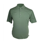 Ashworth High Twist Jersey Polo