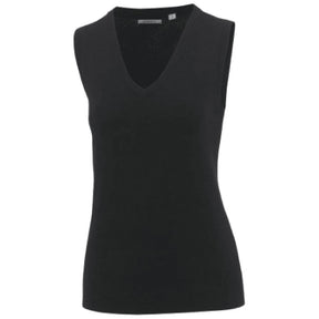 Ashworth Ladies Merino Golf Vest
