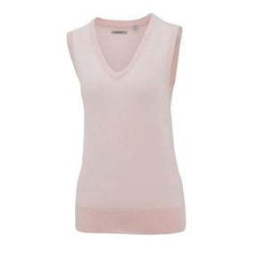 Ashworth Ladies Merino Golf Vest
