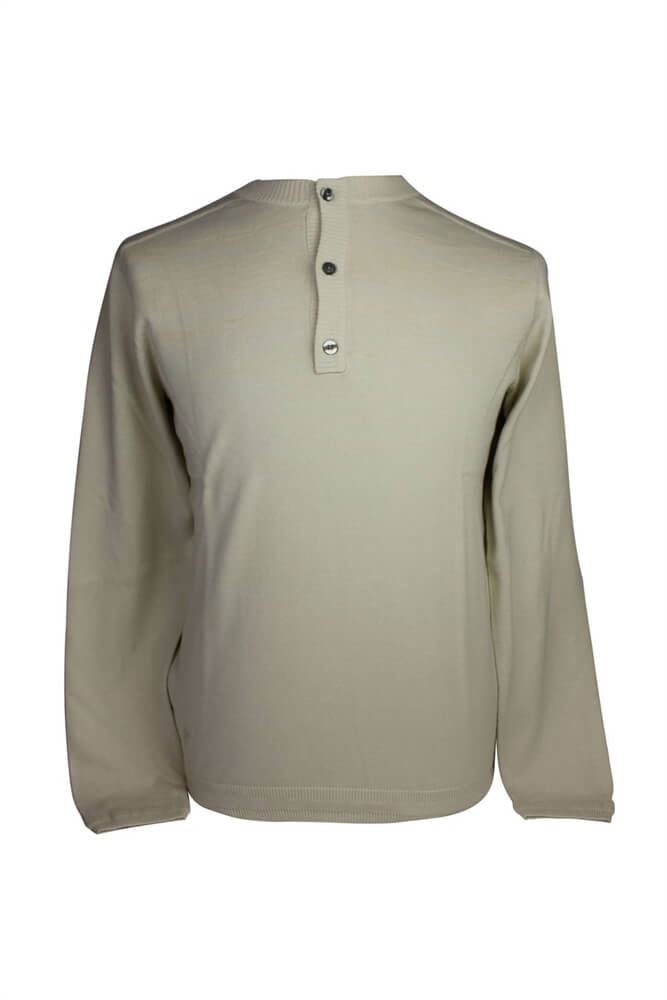 Ashworth Mens Golf Sweater